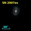 SN 2007es