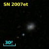 SN 2007et