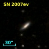 SN 2007ev