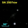 SN 2007ew
