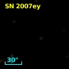 SN 2007ey