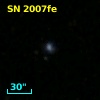 SN 2007fe