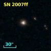 SN 2007ff