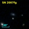 SN 2007fg