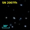 SN 2007fh