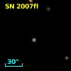 SN 2007fl