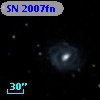 SN 2007fn