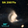 SN 2007fo