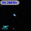 SN 2007fv