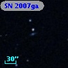 SN 2007ga