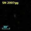 SN 2007gg