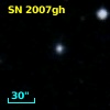 SN 2007gh