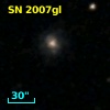 SN 2007gl