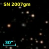 SN 2007gm
