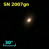 SN 2007gn