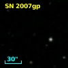 SN 2007gp