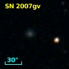 SN 2007gv