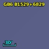 GB6 B1529+6829