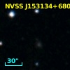 NVSS J153134+680223
