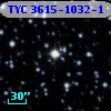 TYC 3615-1032-1