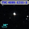 TYC 4188-1211-1