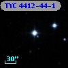 TYC 4412-44-1