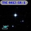 TYC 4412-58-1