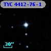TYC 4412-76-1