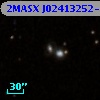 2MASX J02413252-6338149