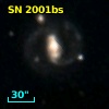 SN 2001bs