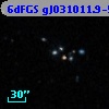 6dFGS gJ031011.9-573049
