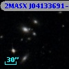 2MASX J04133691-6131379