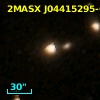 2MASX J04415295-6123367