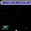 1RXS J153057.9+675755
