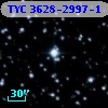 TYC 3628-2997-1