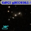 6dFGS gJ032030.5-543817