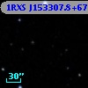 1RXS J153307.8+674629