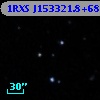 1RXS J153321.8+680107