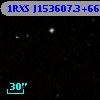 1RXS J153607.3+665703