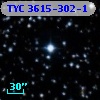 TYC 3615-302-1
