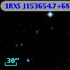 1RXS J153654.7+680747