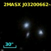 2MASX J03200662-4805407