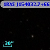 1RXS J154032.7+663700