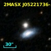 6dFGS gJ052217.4-505004