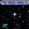 TYC 3615-1068-1