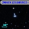 2MASX J21105922-4603388