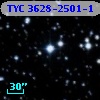 TYC 3628-2501-1