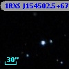 1RXS J154502.5+675120