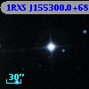 1RXS J155300.0+684338