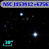 NSC J153812+675632